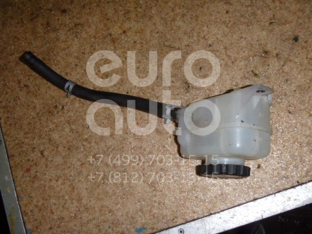 Бачок главного тормозного цилиндра для Lexus RX 300/330/350/400h 2003-2009 - Фото №1