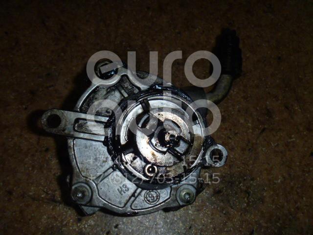 Насос вакуумный для Mercedes Benz W163 M-Klasse (ML) 1998-2004;W202 1993-2000;W210 E-Klasse 1995-2000;W203 2000-2006;C209 CLK coupe 2002-2010;W210 E-Klasse 2000-2002 - Фото №1