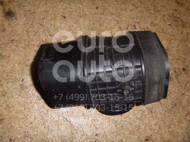 Заслонка воздушная для Lexus RX 300/330/350/400h 2003-2009 - Фото №1