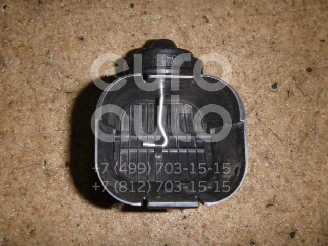 Заслонка воздушная для Lexus RX 300/330/350/400h 2003-2009 - Фото №1