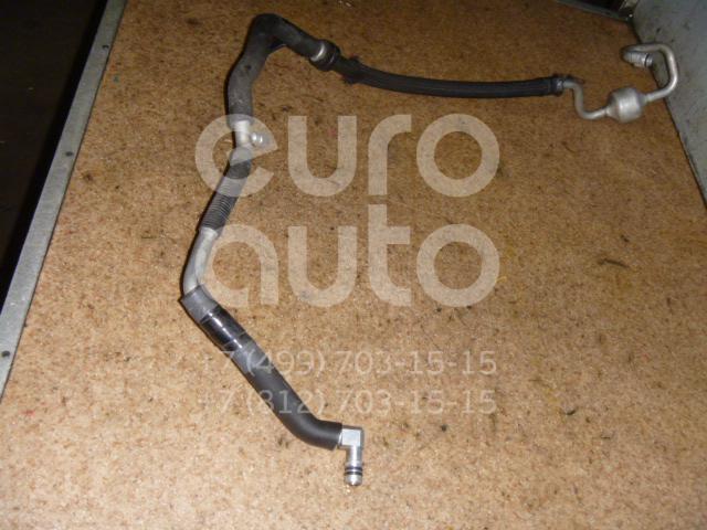 Трубка кондиционера для Lexus RX 300/330/350/400h 2003-2009 - Фото №1