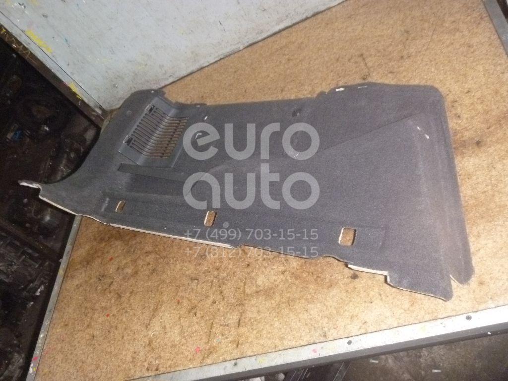 Обшивка багажника для Opel Astra H / Family 2004-2015 - Фото №1