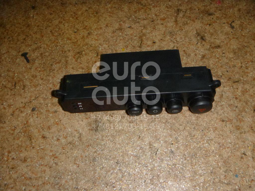 Блок кнопок для Kia Sportage 1994-2006 - Фото №1