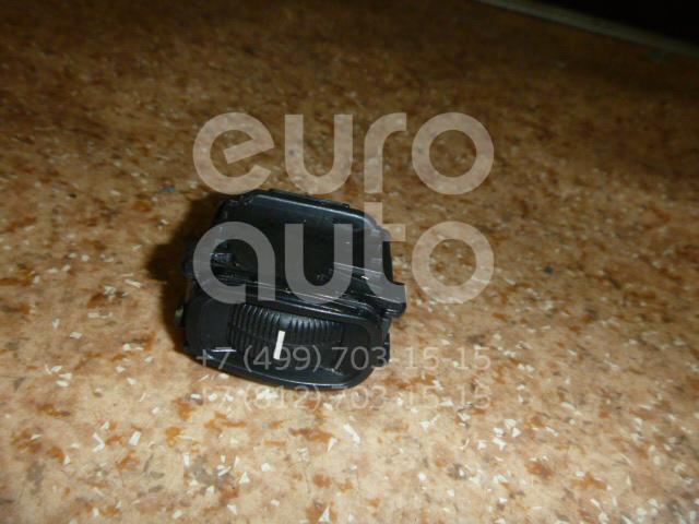 Кнопка света фар для Mercedes Benz W203 2000-2006 - Фото №1
