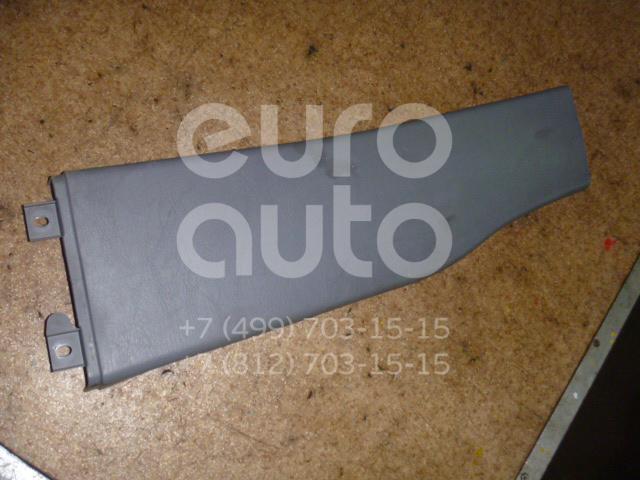 Обшивка стойки для Mercedes Benz W163 M-Klasse (ML) 1998-2004 - Фото №1