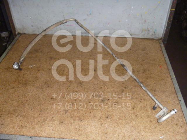 Трубка кондиционера для Mercedes Benz W163 M-Klasse (ML) 1998-2004 - Фото №1