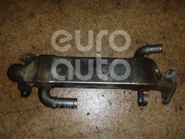 Радиатор системы EGR для Mercedes Benz W163 M-Klasse (ML) 1998-2004 - Фото №1