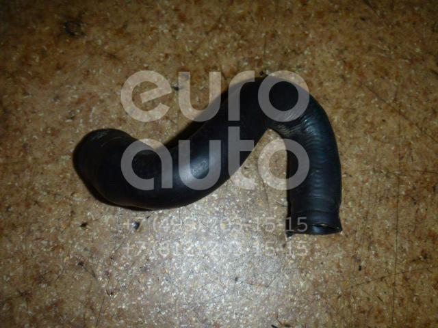 Патрубок для Mercedes Benz W163 M-Klasse (ML) 1998-2004 - Фото №1
