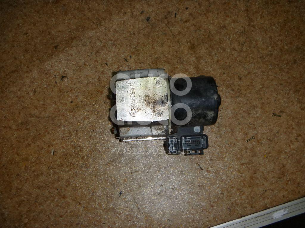 Блок ABS (насос) для Kia Sportage 1994-2006 - Фото №1