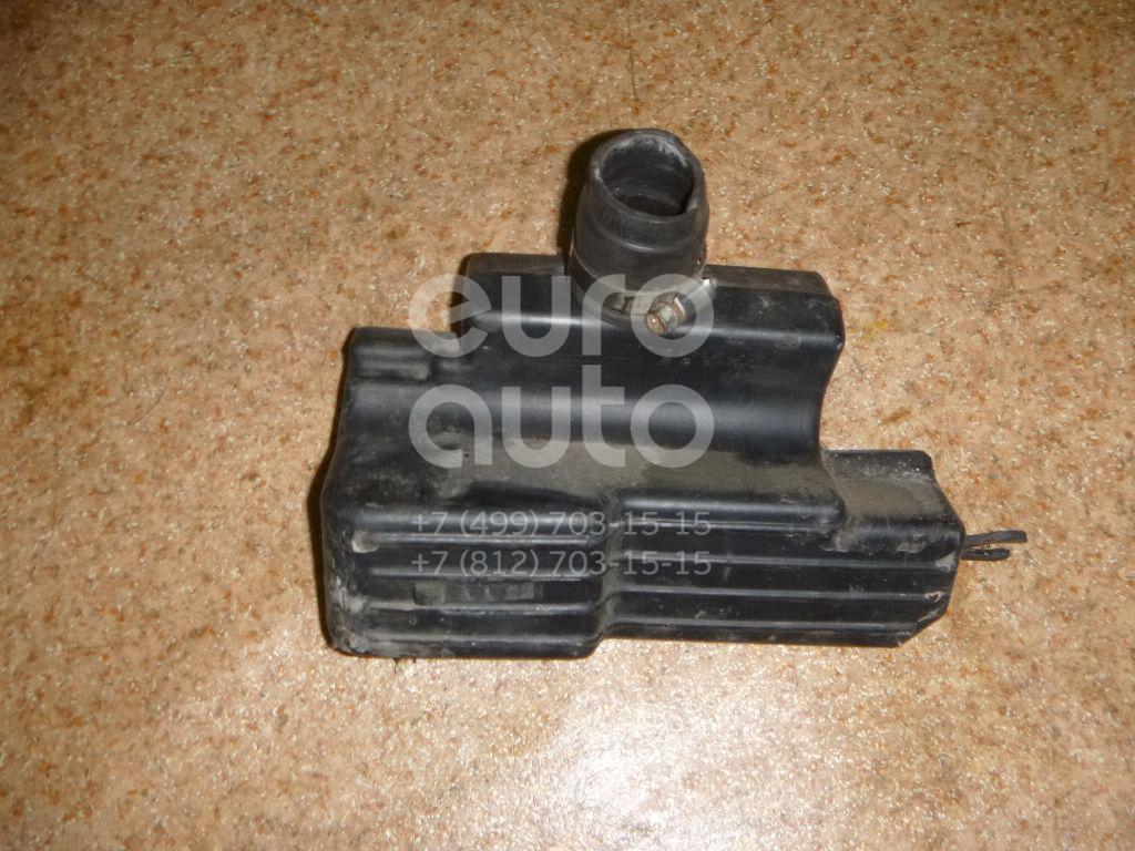 Резонатор воздушного фильтра для Kia Sportage 1994-2004 - Фото №1