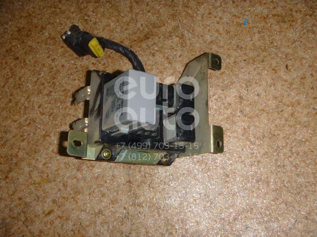 Блок реле для Kia Sportage 1994-2004 - Фото №1
