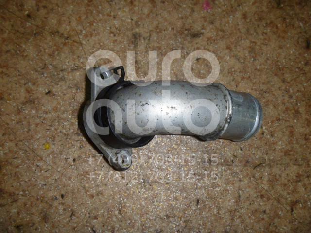 Фланец для Lexus RX 300/330/350/400h 2003-2009 - Фото №1