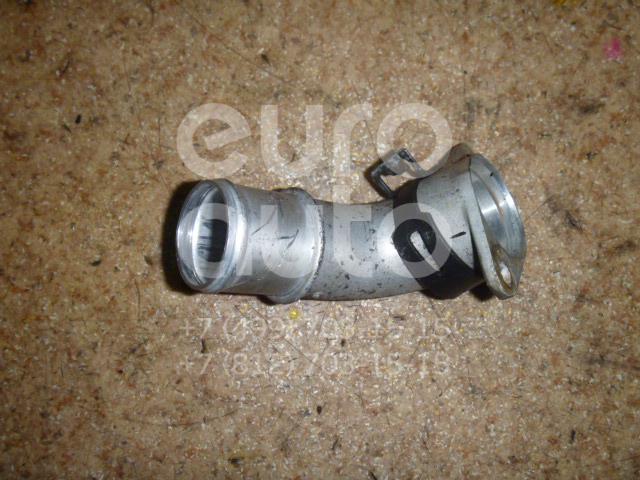 Фланец для Lexus RX 300/330/350/400h 2003-2009 - Фото №1