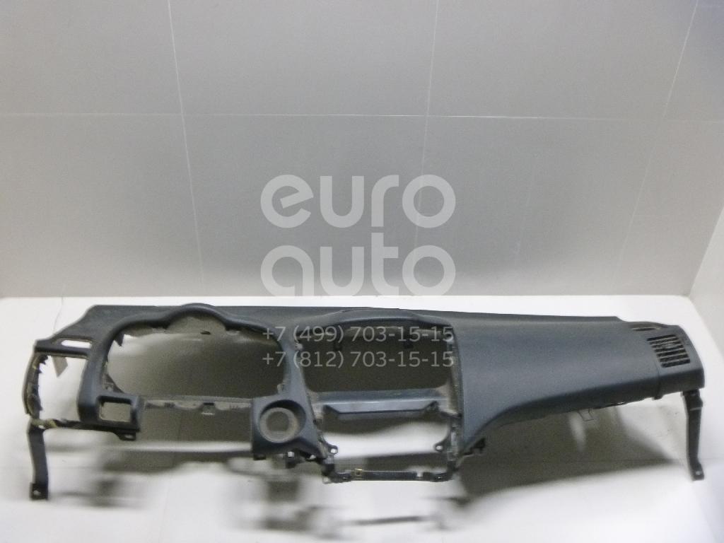 Торпедо для Lexus RX 300/330/350/400h 2003-2009 - Фото №1