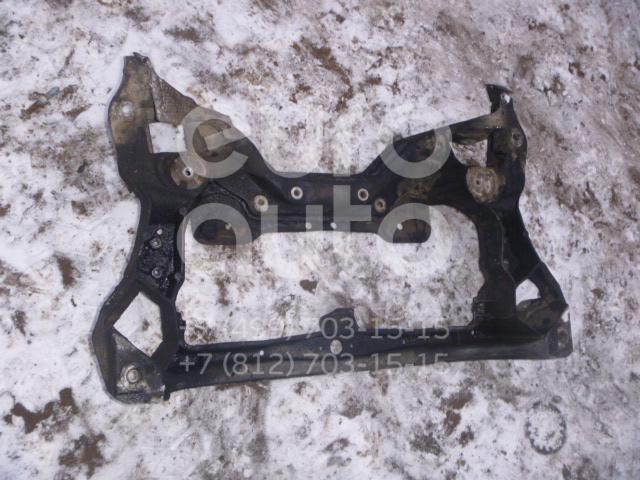 Балка подмоторная для Mercedes Benz W203 2000-2006;C209 CLK coupe 2002-2010;CL203 CLC 2008-2011 - Фото №1