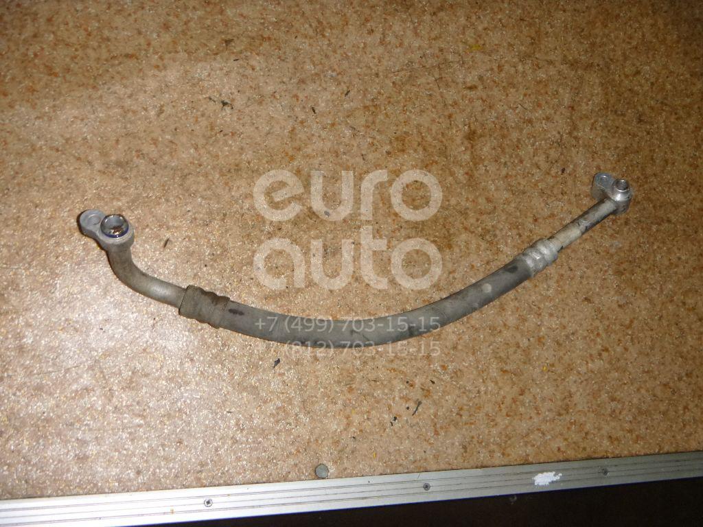 Трубка кондиционера для Kia Sportage 1993-2006 - Фото №1