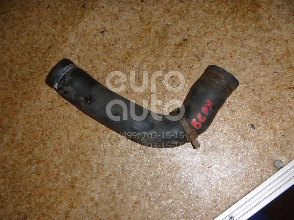 Патрубок радиатора для Kia Sportage 1994-2006 - Фото №1