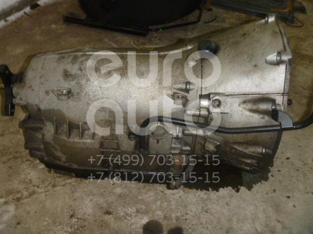 АКПП (автоматическая коробка переключения передач) для Mercedes Benz W203 2000-2006 - Фото №1