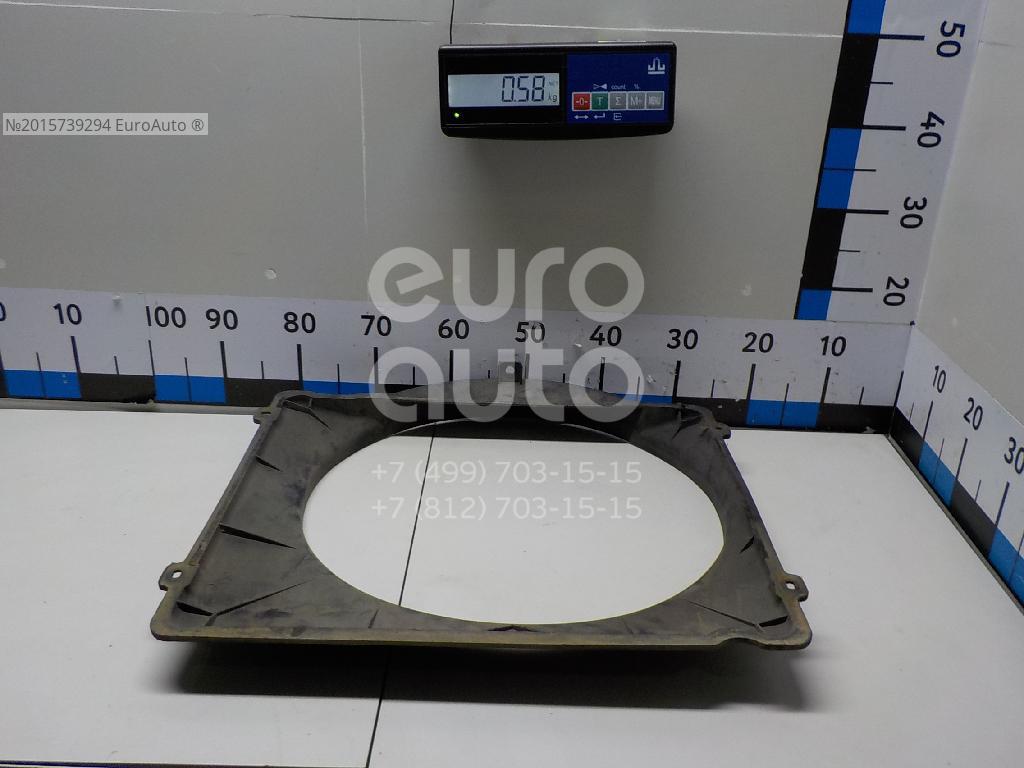 Диффузор вентилятора для Kia Sportage 1993-2006;Retona CE 1997-2003 - Фото №1