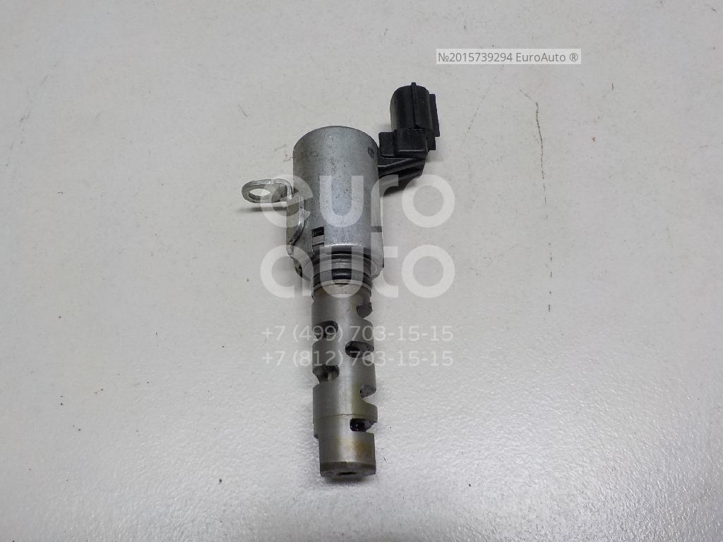 Клапан электромагн. изменения фаз ГРМ для Lexus,Toyota RX 300/330/350/400h 2003-2009;Camry V40 2006-2011;RAV 4 2006-2013;GS 300/400/430 2005-2012;IS 250/350 2005-2013;RX 350/450H 2009-2015;Highlander II 2007-2013;ES (SV40) 2006-2012;Alphard 2008-2014 - Фото №1