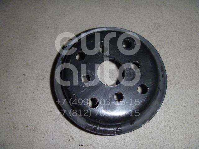Шкив водяного насоса (помпы) для Lexus,Toyota RX 300/330/350/400h 2003-2009;Camry V40 2006-2011;RAV 4 2006-2013;GS 300/400/430 2005-2012;IS 250/350 2005-2013;RX 350/450H 2009-2015;Highlander II 2007-2013;Sienna III 2010>;Camry V50 2011> - Фото №1