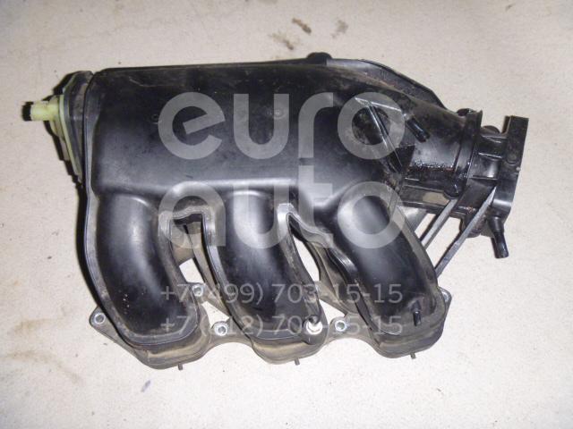 Коллектор впускной для Lexus RX 300/330/350/400h 2003-2009 - Фото №1