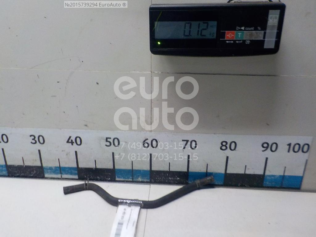 Патрубок для Lexus RX 300/330/350/400h 2003-2009 - Фото №1