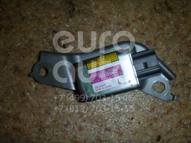 Датчик AIR BAG для Lexus RX 300/330/350/400h 2003-2009 - Фото №1