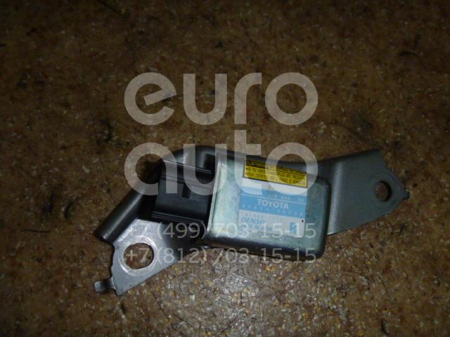 Датчик AIR BAG для Lexus RX 300/330/350/400h 2003-2009 - Фото №1