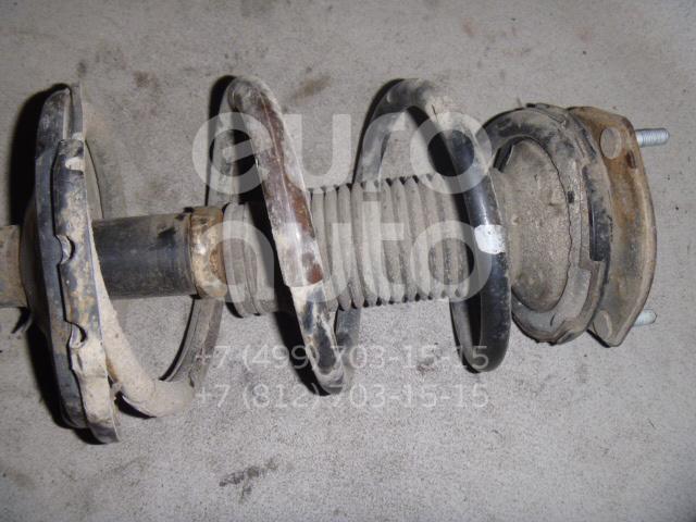 Пружина передняя для Lexus RX 300/330/350/400h 2003-2009 - Фото №1