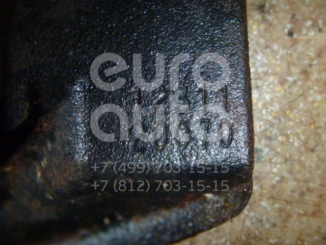 Кронштейн двигателя передний для Lexus,Toyota RX 300/330/350/400h 2003-2009;Highlander I 2001-2006;Highlander II 2007-2013;ES (CV3) 2001-2006 - Фото №1
