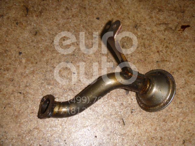 Маслозаборник для Lexus,Toyota RX 300/330/350/400h 2003-2009;Camry V40 2006-2011;RX 350/450H 2009-2015;Highlander II 2007-2013;Sienna III 2010>;ES (SV40) 2006-2012;Alphard 2008-2014 - Фото №1