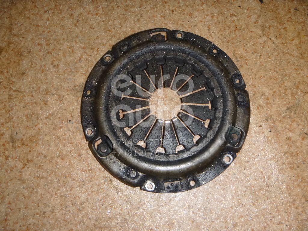 Корзина сцепления для Kia Sportage 1994-2006;Clarus 1996-2001 - Фото №1