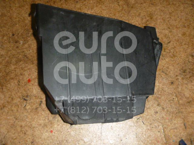 Корпус блока предохранителей для Mercedes Benz W203 2000-2006;CL203 CLC 2008-2011 - Фото №1