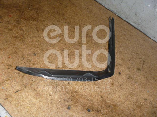 Накладка (кузов наружные) для Mercedes Benz W203 2000-2006 - Фото №1