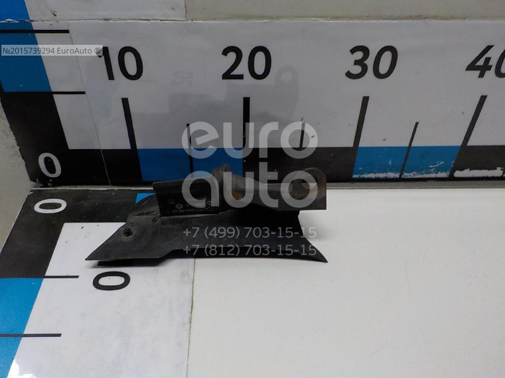 Накладка на порог (наружная) для Mercedes Benz W203 2000-2006;CL203 CLC 2008-2011 - Фото №1