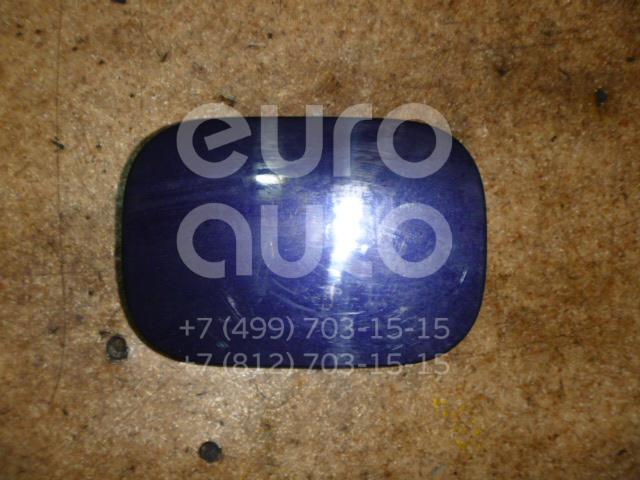 Лючок бензобака для Mercedes Benz W203 2000-2006 - Фото №1