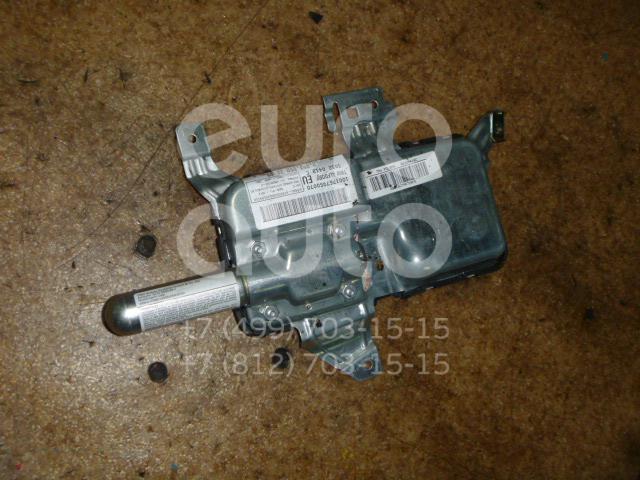 Подушка безопасности в дверь для Mercedes Benz W203 2000-2006 - Фото №1