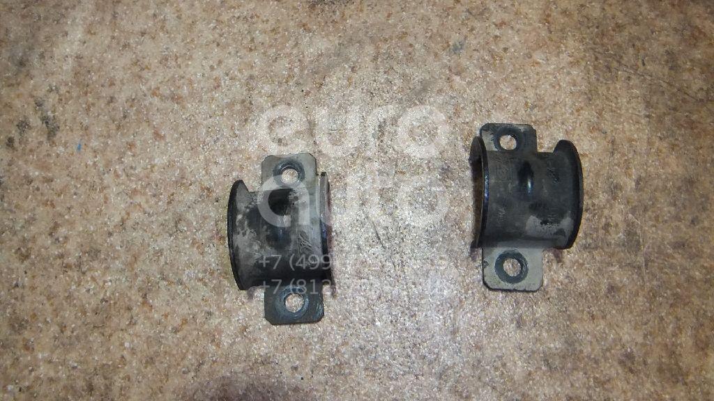 Кронштейн крепления переднего стабилизатора для Ford Focus II 2005-2008;C-MAX 2003-2010;Focus I 1998-2005;Focus II 2008-2011;Kuga 2008-2012 - Фото №1