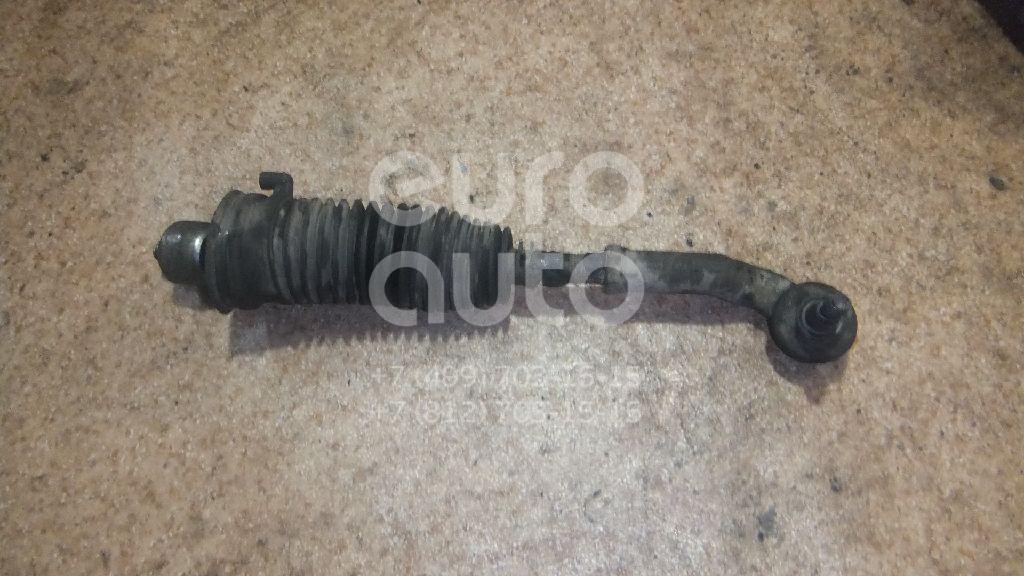 Тяга рулевая для Ford Focus II 2008-2011 - Фото №1