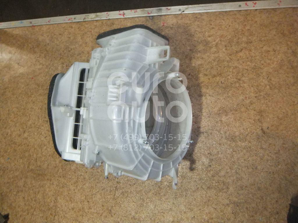 Корпус отопителя для Infiniti FX/QX70 (S51) 2008>;EX/QX50 (J50) 2008>;G (V36) 2007-2014 - Фото №1