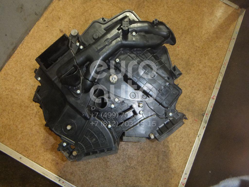 Корпус отопителя для Infiniti FX/QX70 (S51) 2008>;EX/QX50 (J50) 2008>;G (V36) 2007-2014 - Фото №1