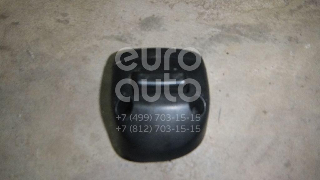 Переключатель подрулевой управления магнитолой для Chevrolet Lacetti 2003-2013;Aveo (T200) 2003-2008 - Фото №1