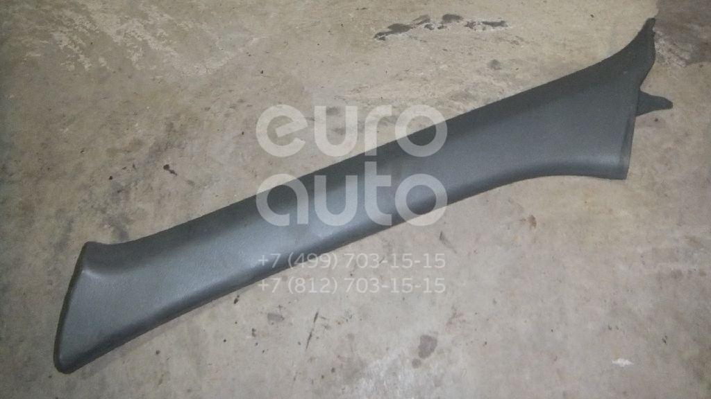 Обшивка стойки для Chevrolet Lacetti 2003-2013 - Фото №1
