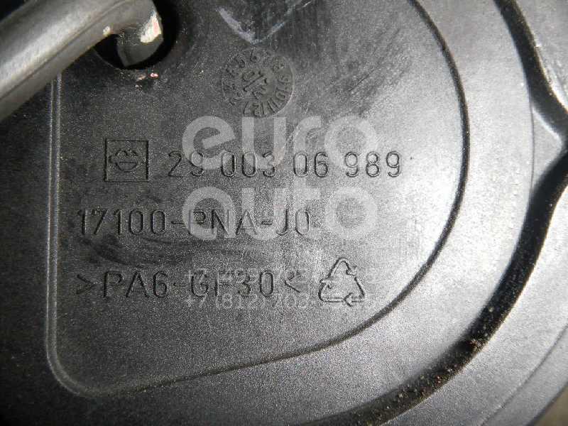 Коллектор впускной для Honda CR-V 2002-2006 - Фото №1