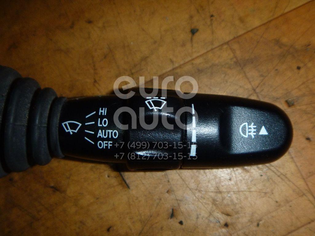Переключатель стеклоочистителей для Chevrolet Lacetti 2003-2013 - Фото №1