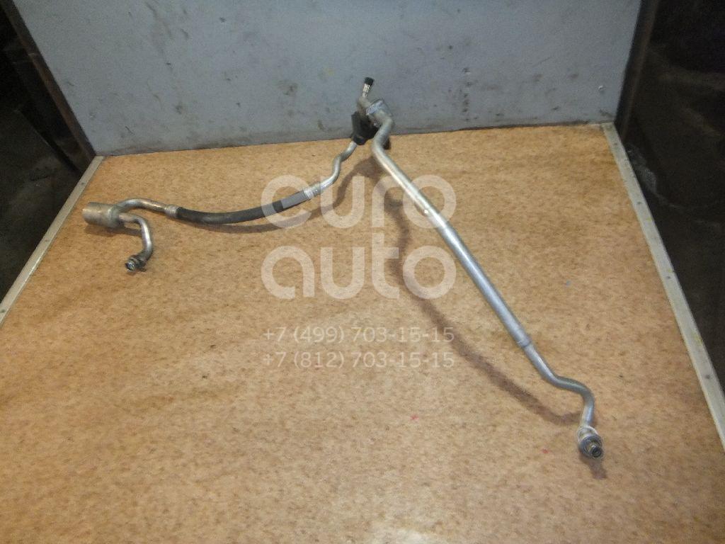 Трубка кондиционера для Infiniti FX/QX70 (S51) 2008> - Фото №1