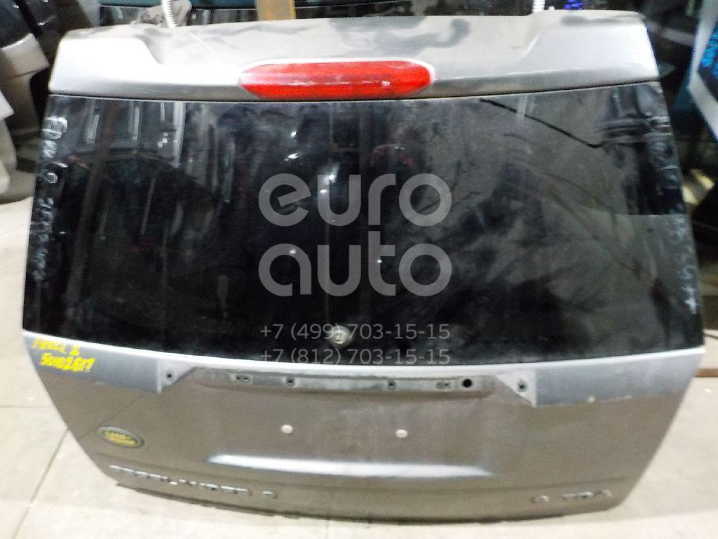 Дверь багажника со стеклом для Land Rover Freelander 2 2007-2014 - Фото №1