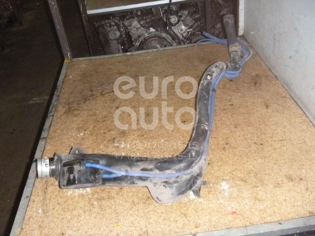 Горловина топливного бака для Opel Astra H / Family 2004-2015 - Фото №1