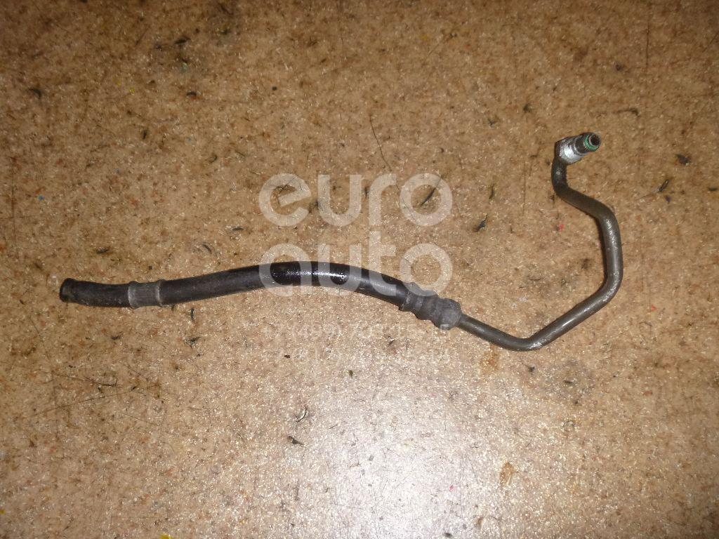 Трубка гидроусилителя для Opel Astra H / Family 2004-2015;Astra G 1998-2005;Zafira A (F75) 1999-2005;Zafira B 2005-2012 - Фото №1